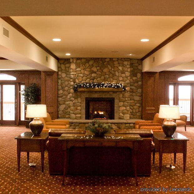 The Tamarack Hotell Ellicottville Interiør bilde