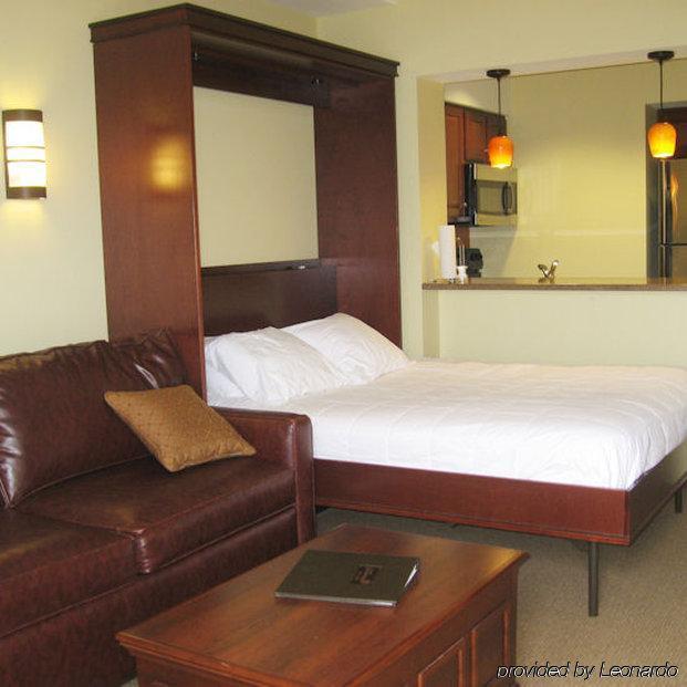 The Tamarack Hotell Ellicottville Rom bilde