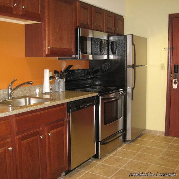 The Tamarack Hotell Ellicottville Rom bilde